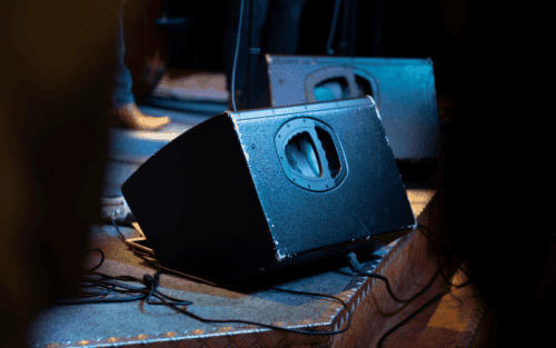 Drum Monitor Lautsprecher Test: Die 11 besten (Bestenliste)