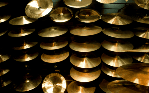 Cymbal Set Zildjian Test: Die 11 besten (Bestenliste)