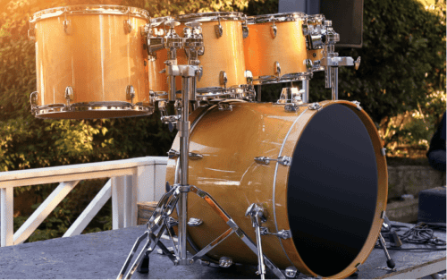 Schlagzeug Set Yamaha Test: Die 11 besten (Bestenliste)
