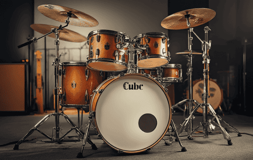 Akustische Drumsets Test: Die 5 besten (Bestenliste)