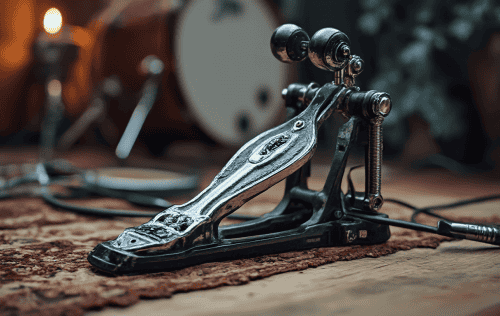Bassdrum Pedal Test: Die 5 besten (Bestenliste)