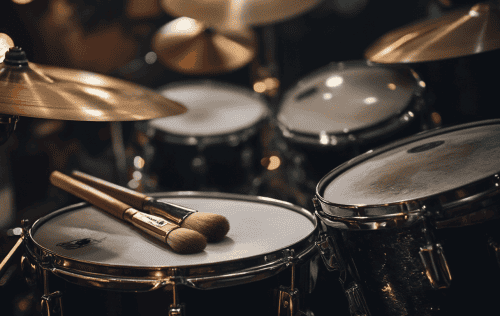 Brushes Schlagzeug Test: Die 5 besten (Bestenliste)