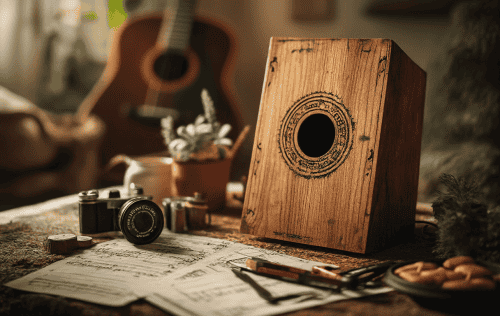 Schlagwerk Cajon Test: Die 5 besten (Bestenliste)