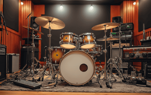 Snare Drum Set Test: Die 5 besten (Bestenliste)