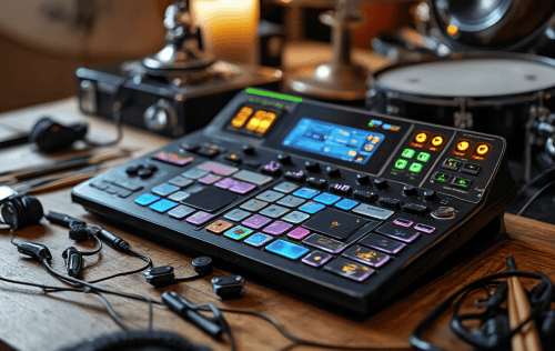 Wann E-Drum Pads ersetzen? So erkennst du den Zeitpunkt!