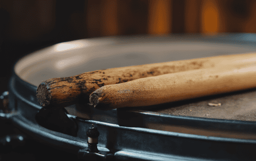 Drumsticks wechseln: Wie oft ist wirklich nötig?